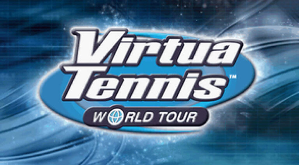 Virtua Tennis World Tour thumbnail